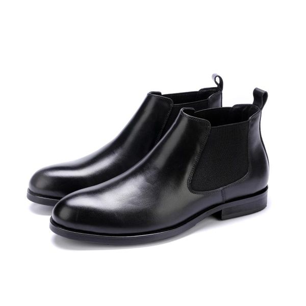 ankle leather boots botines hombre leather boots shoes work shoes 44 bota masculina round toe botas hombre black brown rubber
ankle leather boots botines hombre leather boots shoes work shoes 44 bota masculina round toe botas hombre black brown rubber