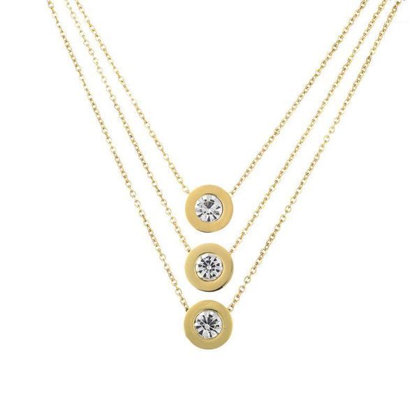 earrings & necklace 038 jewelry set for women silver gold color round design stud party 20211
earrings & necklace 038 jewelry set for women silver gold color round design stud party 20211