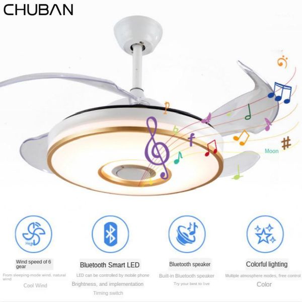 bluetooth led music modern fan light ultra-quiet intelligent remote control ceiling fan lights restaurant living room 110v 220v1
bluetooth led music modern fan light ultra-quiet intelligent remote control ceiling fan lights restaurant living room 110v 220v1