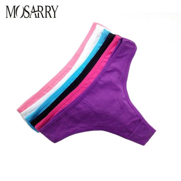 womens g-strings 5 pcs/lot thongs strings femme cotton panties lingerie ladies everyday underwear tangas mujer l xl, Black;pink
womens g-strings 5 pcs/lot thongs strings femme cotton panties lingerie ladies everyday underwear tangas mujer l xl, Black;pink