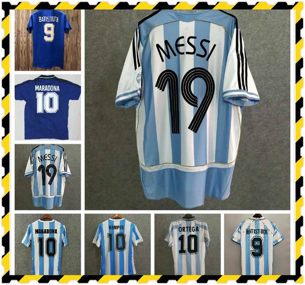 1986 argentina maradona retro 86 87 soccer jersey 1978 quality football shirt batistuta 1998 riquelme 2006 camisetas de fútbol, Black;yellow
1986 argentina maradona retro 86 87 soccer jersey 1978 quality football shirt batistuta 1998 riquelme 2006 camisetas de fútbol, Black;yellow