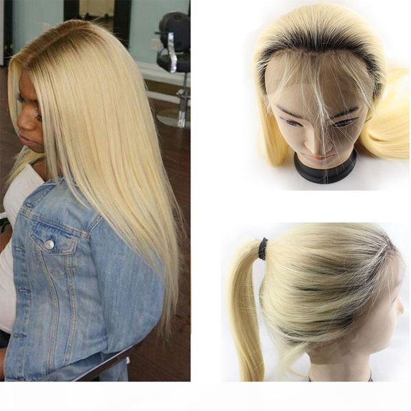 brazilian ombre full lace human hair wigs for black women 150 density straight 1b 613# honey blonde glueless lace front wigs, Black;brown
brazilian ombre full lace human hair wigs for black women 150 density straight 1b 613# honey blonde glueless lace front wigs, Black;brown