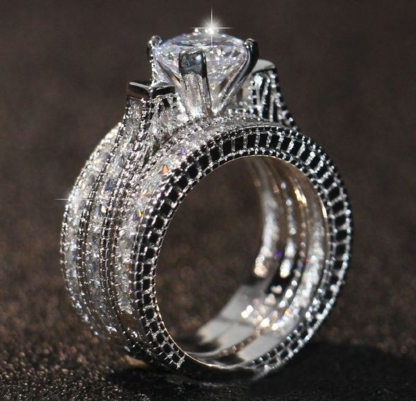 участие топаз имитация алмазный diamonique 14kt белое золото заполненные 3 свадебные кольца женщины подарочные наборы размер 5-10, Slivery;golden
участие топаз имитация алмазный diamonique 14kt белое золото заполненные 3 свадебные кольца женщины подарочные наборы размер 5-10, Slivery;golden