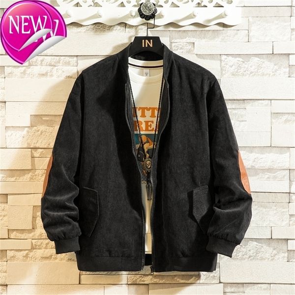 ins hip hop baseball uniform bomber jackets men 2020 janpanese streetwear casual for autumn spring, Black
ins hip hop baseball uniform bomber jackets men 2020 janpanese streetwear casual for autumn spring, Black