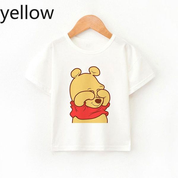 baby bear new arrival baby summer cute boys girl t-shirts fun design fashion children's clothing round neck white kids shirt, Blue
baby bear new arrival baby summer cute boys girl t-shirts fun design fashion children's clothing round neck white kids shirt, Blue