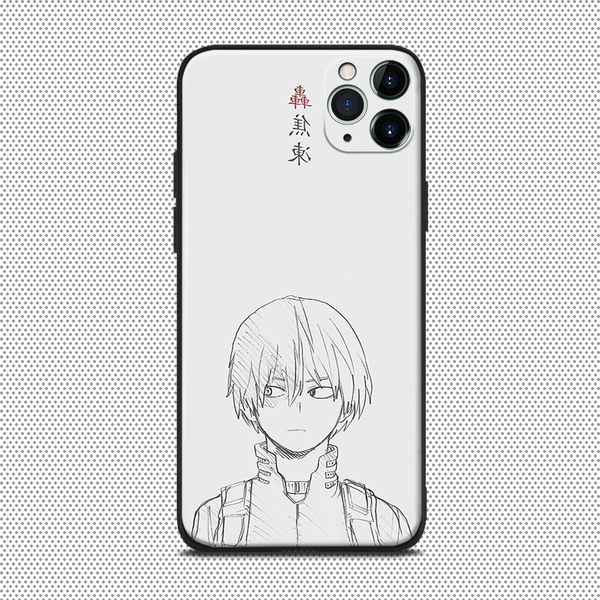 шото todoroki outline anime для iphone se 6 6s 7 8 plus x xr xs 11 12 mini pro max tpu мягкий силиконовый телефон случае крышка shell
шото todoroki outline anime для iphone se 6 6s 7 8 plus x xr xs 11 12 mini pro max tpu мягкий силиконовый телефон случае крышка shell