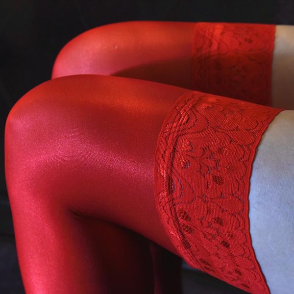 70d womens stay up oil shine thigh-high shaping stockings glitter lustre legs anti-slip silicone exquisite lace stocking, Black;white
70d womens stay up oil shine thigh-high shaping stockings glitter lustre legs anti-slip silicone exquisite lace stocking, Black;white