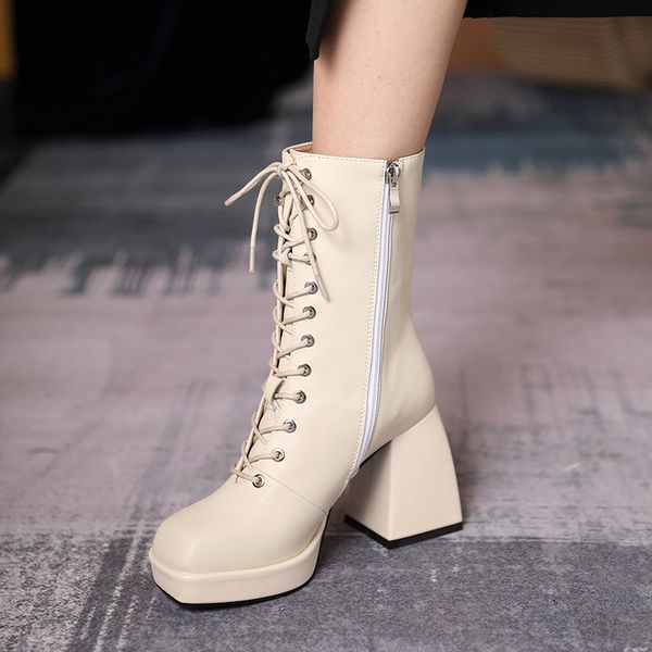2021 selling women's of natural ladies short autumn and winter heels curly-tied boots ejq7, Black
2021 selling women's of natural ladies short autumn and winter heels curly-tied boots ejq7, Black