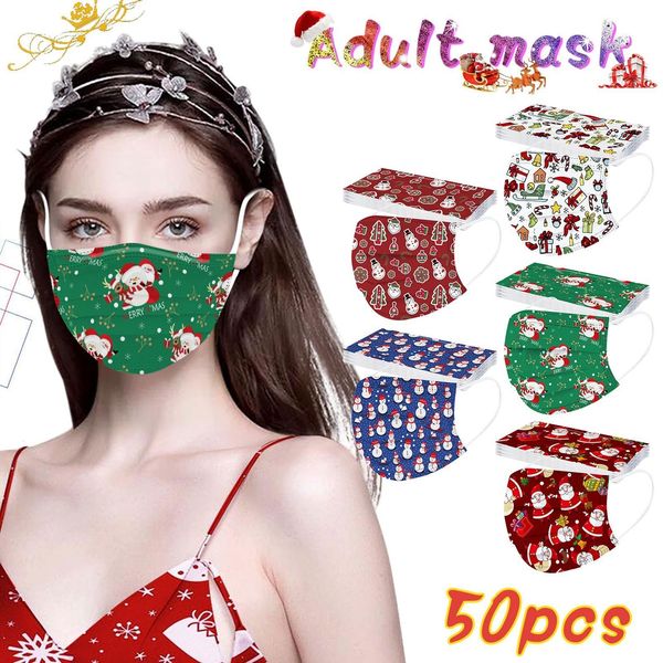 dust designer 3-layer christmas anti mask printed disposable haze protective face masks for men women by dhl f
dust designer 3-layer christmas anti mask printed disposable haze protective face masks for men women by dhl f