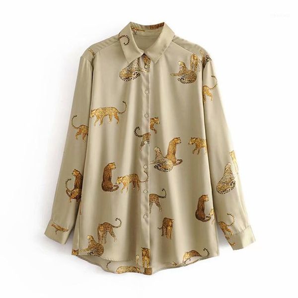 autumn leopard stylish shirt women turn down collar office fashion female blouse long sleeve plus size lady blusa feminina1, White
autumn leopard stylish shirt women turn down collar office fashion female blouse long sleeve plus size lady blusa feminina1, White