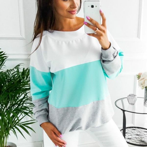women's hoodies & sweatshirts padegao lace up bandage long sleeve sweatshirt hoodie loose casual tee shirt pullovers femme pdg9601, Black
women's hoodies & sweatshirts padegao lace up bandage long sleeve sweatshirt hoodie loose casual tee shirt pullovers femme pdg9601, Black