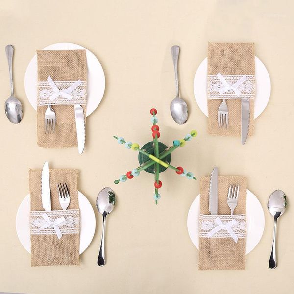 new year 2021 linen lace cutlery navidad pocket fork knife cutlery holder bag christmas decorations for home party table dinner1
new year 2021 linen lace cutlery navidad pocket fork knife cutlery holder bag christmas decorations for home party table dinner1