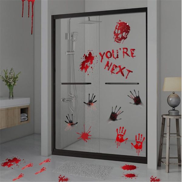 ужасные наклейки halloween кровавый отпечаток руки на стеновые двери хэллоуин home decor наклейки halloween party decor houseed house sport
ужасные наклейки halloween кровавый отпечаток руки на стеновые двери хэллоуин home decor наклейки halloween party decor houseed house sport