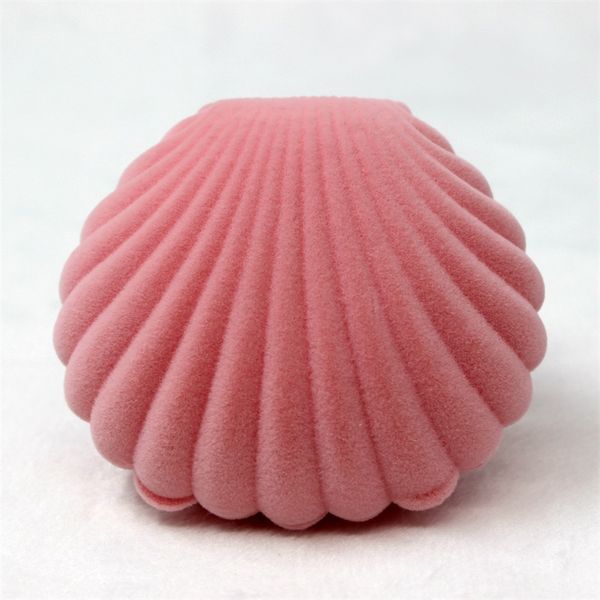 shell shape packing box jewelry stud ornaments case gift flannelette ring originality storage containers 2 5nh f2
shell shape packing box jewelry stud ornaments case gift flannelette ring originality storage containers 2 5nh f2