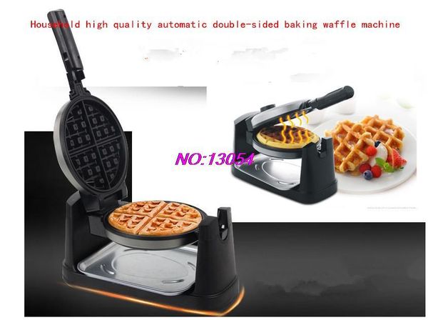 bread makers 2021 export quality automatic baking machine double-sided flip waffle muffin household electric pan cake
bread makers 2021 export quality automatic baking machine double-sided flip waffle muffin household electric pan cake