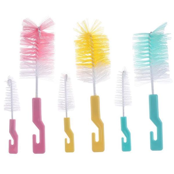2pcs set baby bottle brushes nipple nylon bristles plastic straight shank cleaning brush cup brush bottle brush bottle feeding h jllwvk
2pcs set baby bottle brushes nipple nylon bristles plastic straight shank cleaning brush cup brush bottle brush bottle feeding h jllwvk