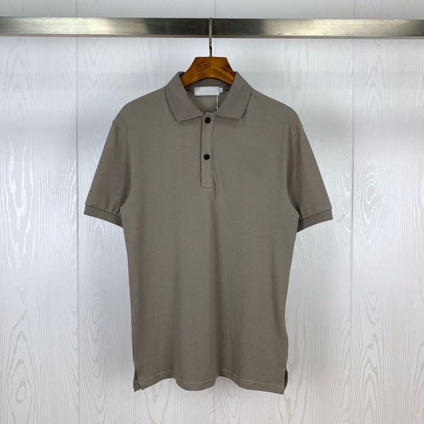 21 new men's tees and t-shirt polo style embroidery 100% cotton t-shirt sweat-absorbent and breathable size m-2xl d456, White;black
21 new men's tees and t-shirt polo style embroidery 100% cotton t-shirt sweat-absorbent and breathable size m-2xl d456, White;black