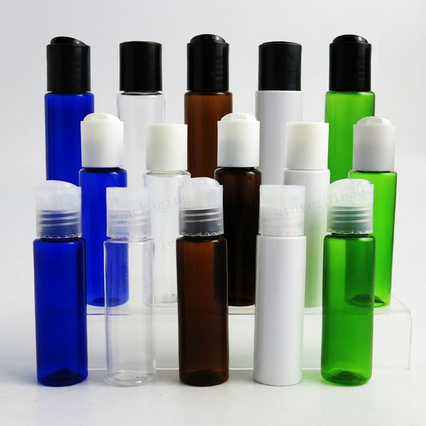 50 x 30ml blue clear amber green plastic pet cream bottle with disk cap 1oz cosmetic packaging container
50 x 30ml blue clear amber green plastic pet cream bottle with disk cap 1oz cosmetic packaging container