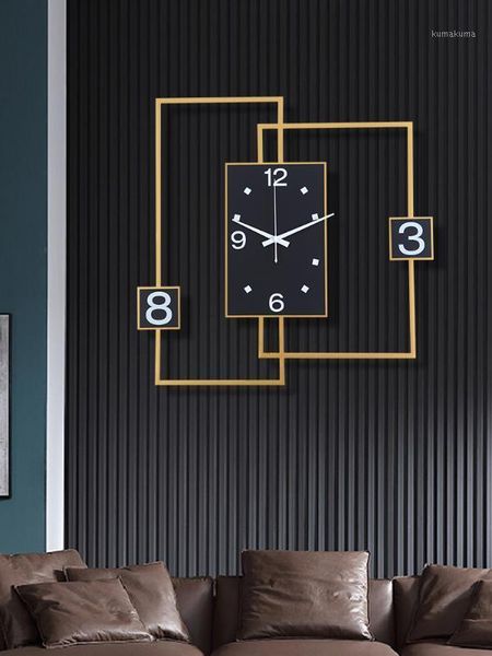large modern design wall clock outdoor nordic creative living room wall clock metal vogue wandklok simple design jj60wc1
large modern design wall clock outdoor nordic creative living room wall clock metal vogue wandklok simple design jj60wc1