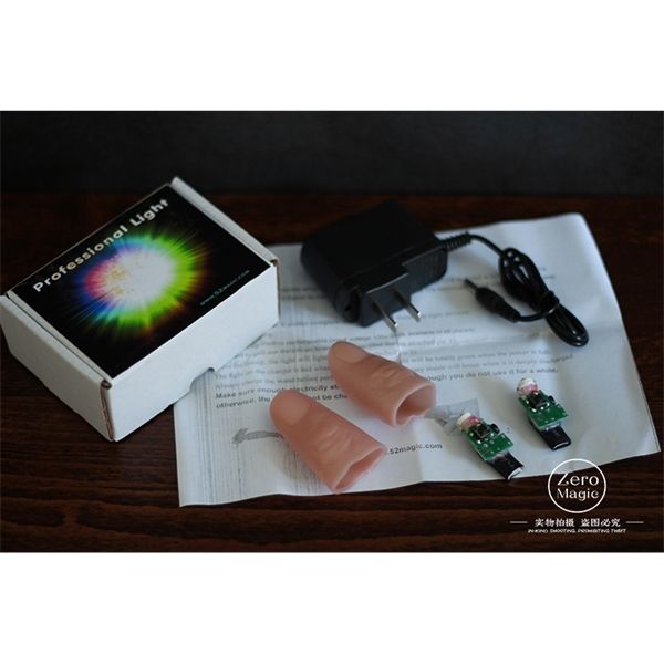 qulity professional light-pair set (white,green,blue,red),thumbs tips,four color available,stage magic,super light 1020
qulity professional light-pair set (white,green,blue,red),thumbs tips,four color available,stage magic,super light 1020