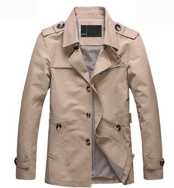 men's jackets autumn winter coat fashion men slim jacket pure cotton leisure big size outerwear plus m-5xl outer, Black;brown
men's jackets autumn winter coat fashion men slim jacket pure cotton leisure big size outerwear plus m-5xl outer, Black;brown