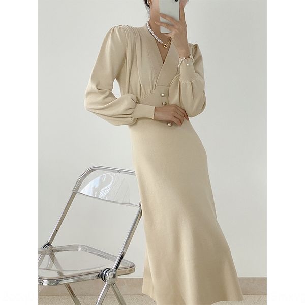 2020 новых осенью женщины мод случайных платьев dressaline dressv-образного вырез пузыря длинного рукава платье ранней осень-линия юбка pfw2, Black;gray
2020 новых осенью женщины мод случайных платьев dressaline dressv-образного вырез пузыря длинного рукава платье ранней осень-линия юбка pfw2, Black;gray