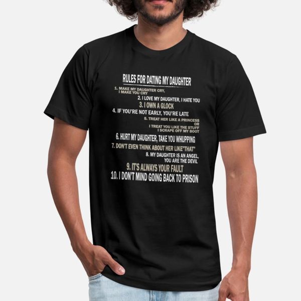 dating - rules for dating my daughter designers graphic t shirt crewneck hiphop tracksuit hoodie sweatshirt
dating - rules for dating my daughter designers graphic t shirt crewneck hiphop tracksuit hoodie sweatshirt