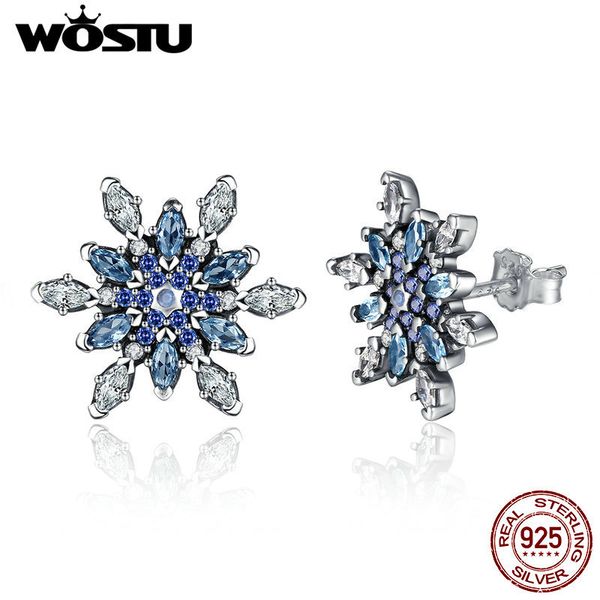 100% real 925 sterling silver crystalized snowflake stud earrings for women fashion brand jewelry gift xchs480 210202, Golden;silver
100% real 925 sterling silver crystalized snowflake stud earrings for women fashion brand jewelry gift xchs480 210202, Golden;silver
