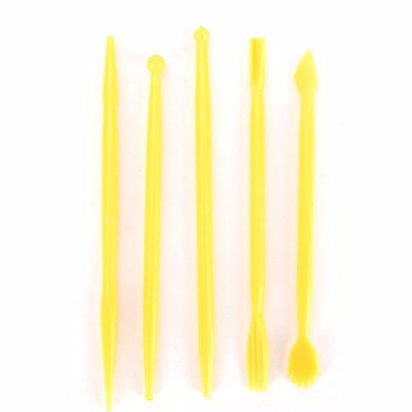 plastic clay sculpting 14pcs/set wax carving pottery tools carving sculpture shaper polymer modeling cl jllqps
plastic clay sculpting 14pcs/set wax carving pottery tools carving sculpture shaper polymer modeling cl jllqps
