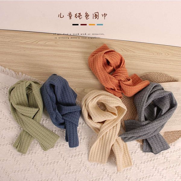 pure simple academy color sle children's knitting scarf fashion men's women's warm wool neck in autumn and winter, Red;brown
pure simple academy color sle children's knitting scarf fashion men's women's warm wool neck in autumn and winter, Red;brown