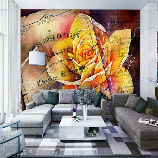 drop shipping custom p wallpaper beautiful european flower background wall background murals guest room decorative wallpaper1
drop shipping custom p wallpaper beautiful european flower background wall background murals guest room decorative wallpaper1