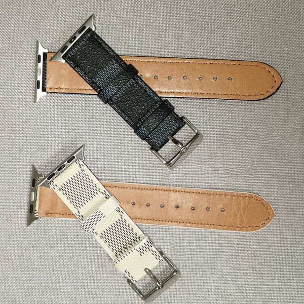 fashion watch bands 38mm 40mm 42mm 44mm for series 5 4 3 2 1 wristband print leather watch straps belt bracelet
fashion watch bands 38mm 40mm 42mm 44mm for series 5 4 3 2 1 wristband print leather watch straps belt bracelet