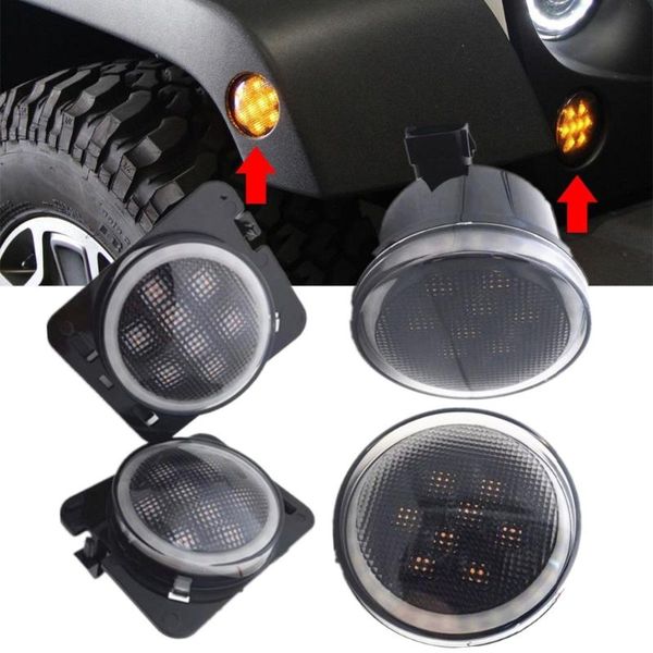 белый halo drl amber led поворотник фары с led side marker front fender стояночные огни для 2007-2020 wrangler jk jku
белый halo drl amber led поворотник фары с led side marker front fender стояночные огни для 2007-2020 wrangler jk jku