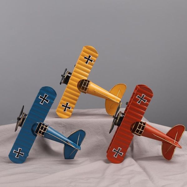 zakka retro metal crafts iron aircraft model decoration creative home wine cabinet porch decoration ing
zakka retro metal crafts iron aircraft model decoration creative home wine cabinet porch decoration ing