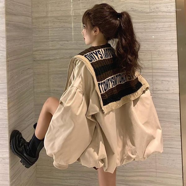 2020 cotton coat autumn and winter new student korean style loose cotton coat fashionable jacket female ins fashion selling1, Black
2020 cotton coat autumn and winter new student korean style loose cotton coat fashionable jacket female ins fashion selling1, Black