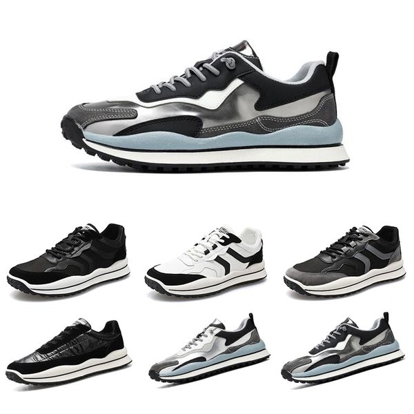 non-brand men running shoes fashion flats sneakers color black white grey runner jogging forrest shoes size 39-44
non-brand men running shoes fashion flats sneakers color black white grey runner jogging forrest shoes size 39-44
