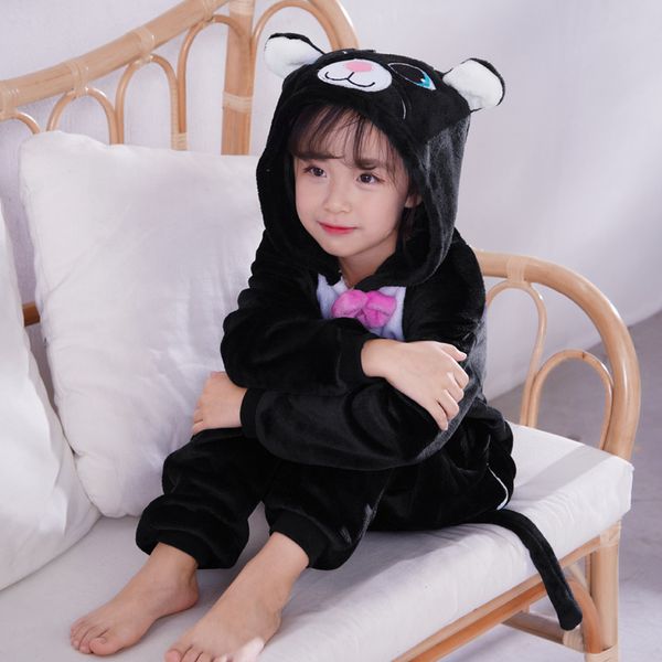 saileroad girls pajamas children cute cat onesies pijamas kids animals pyjamas child flannel kigurumi pajamas boys sleepwear set c1019, Blue;red
saileroad girls pajamas children cute cat onesies pijamas kids animals pyjamas child flannel kigurumi pajamas boys sleepwear set c1019, Blue;red