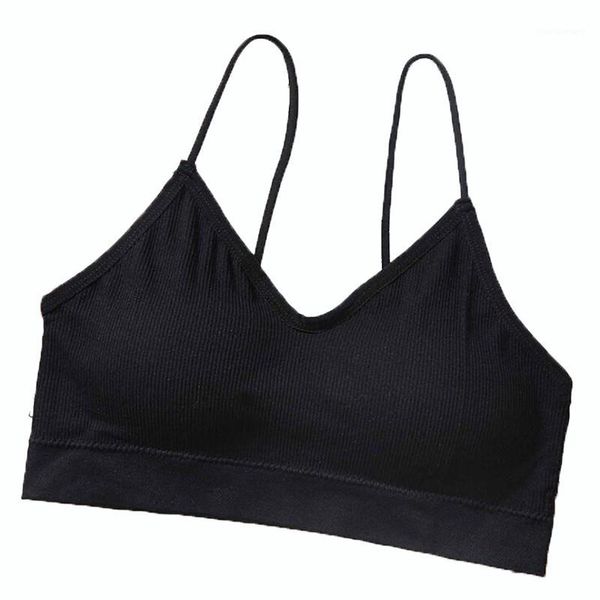 women crop suspender vest solid color with thin shoulder strap no steel ring waistcoat breathable comfortable 1, White
women crop suspender vest solid color with thin shoulder strap no steel ring waistcoat breathable comfortable 1, White