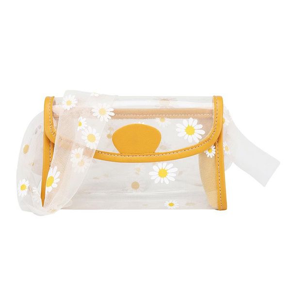 daisy jelly shoulder bag 2020 summer autumn korean personalized phone bag women transparent pvc small handbag composite tote
daisy jelly shoulder bag 2020 summer autumn korean personalized phone bag women transparent pvc small handbag composite tote