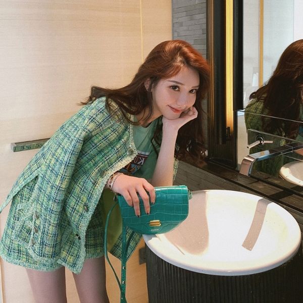4dyif 2020 foreign style net goddess styleirises jadeite jadelong-lasting red fragrance checkered dress suitinternet small suit suit t1ykw, Gray
4dyif 2020 foreign style net goddess styleirises jadeite jadelong-lasting red fragrance checkered dress suitinternet small suit suit t1ykw, Gray