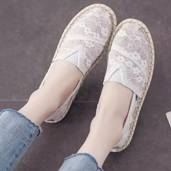 summer mesh women flat shoes slip on loafers breathable linen ballerina shoes lady espadrille shallow single zapatillas mujer #zv1y
summer mesh women flat shoes slip on loafers breathable linen ballerina shoes lady espadrille shallow single zapatillas mujer #zv1y