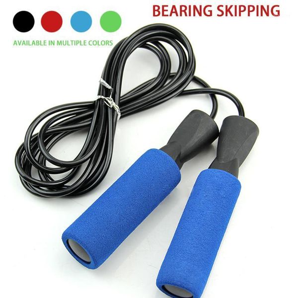 jump ropes rope skipping bearing exercise crossfit jumping training cuerda para saltar profesional equipments1
jump ropes rope skipping bearing exercise crossfit jumping training cuerda para saltar profesional equipments1