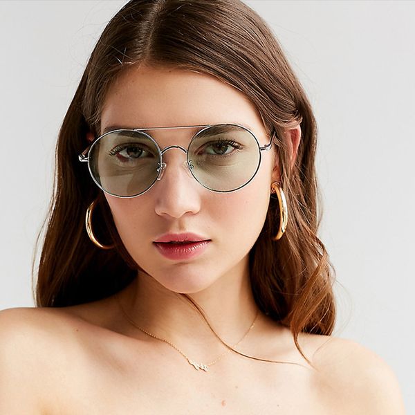 winter metal круглый frame солнцезащитные очки женщины trend мужская вне рыбалка вождения очки uv400 óculos de sol gafas
winter metal круглый frame солнцезащитные очки женщины trend мужская вне рыбалка вождения очки uv400 óculos de sol gafas