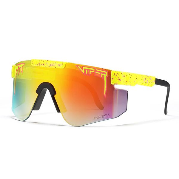 pit viper comfortable integrated polarized mirrored lenses sunglasses women men name brand sports uv400 protection goggles pv02, White;black
pit viper comfortable integrated polarized mirrored lenses sunglasses women men name brand sports uv400 protection goggles pv02, White;black