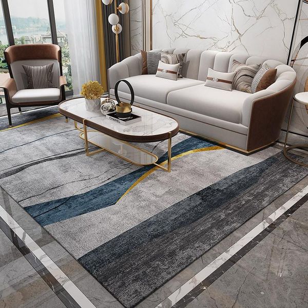 nordic modern living room carpet light luxury bedroom rug large area full coffee table floor mat lamb velvet study area blanket
nordic modern living room carpet light luxury bedroom rug large area full coffee table floor mat lamb velvet study area blanket