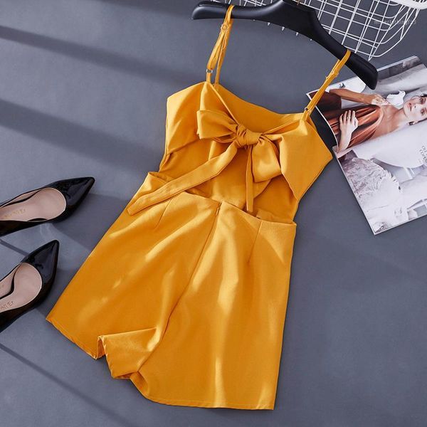women's jumpsuits & rompers women holiday summer loose careful machine thailand backless girl's pants slimming wide leg jumpsuit s, Black;white
women's jumpsuits & rompers women holiday summer loose careful machine thailand backless girl's pants slimming wide leg jumpsuit s, Black;white