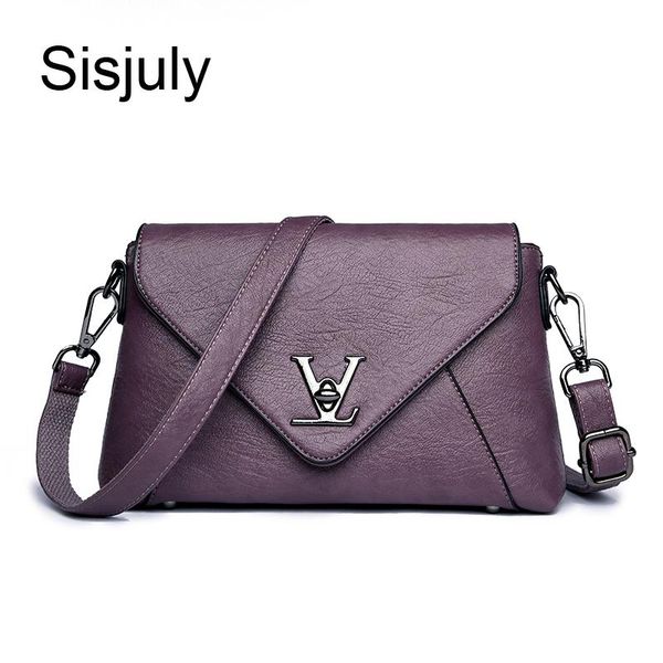 sisjuly letter y leather shoulder bag women flap crossbody bag ladies designer messenger female bags bolso mujer
sisjuly letter y leather shoulder bag women flap crossbody bag ladies designer messenger female bags bolso mujer