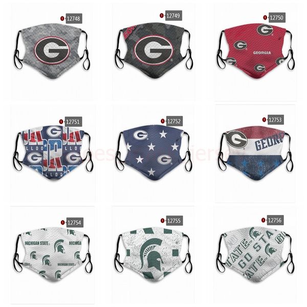 2020 new luxury designer mask college football team custom masks breathable reusable fashion face mask multiple styles accept mixed orders, Black
2020 new luxury designer mask college football team custom masks breathable reusable fashion face mask multiple styles accept mixed orders, Black