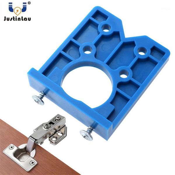 justinlau 35mm hinge jig abs hinge installation wood drill guide hole boring furniture door cabinets tool for carpentry1
justinlau 35mm hinge jig abs hinge installation wood drill guide hole boring furniture door cabinets tool for carpentry1
