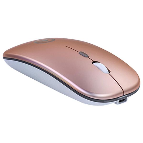 wireless mouse for laplightweight portable colorful light bluetooth rechargeable mute
wireless mouse for laplightweight portable colorful light bluetooth rechargeable mute